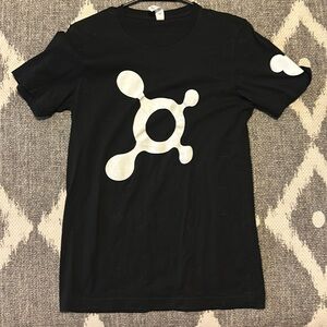 Orangetheory Limited Edition Splat Disney, black email tee unisex